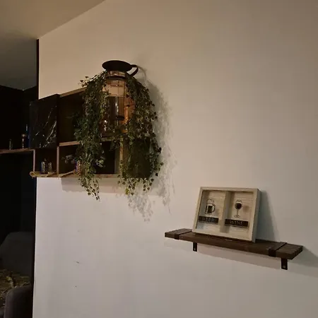 #le Coin Perche #thiers #auvergne Apartment *