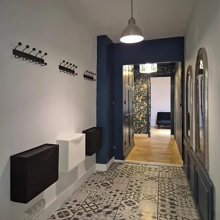 Apartment #le Coin Perche #thiers #auvergne *