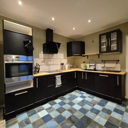 #le Coin Perche #thiers #auvergne Apartman *