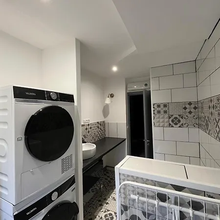 #le Coin Perche #thiers #auvergne Apartman Thiers
