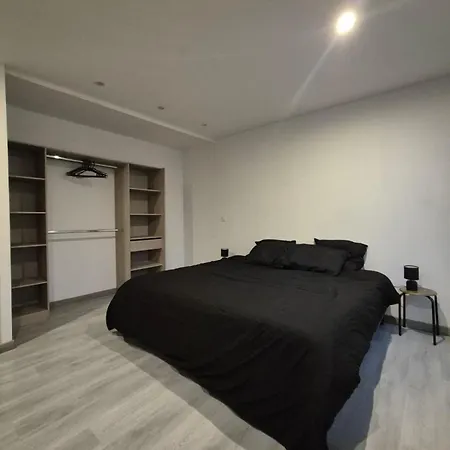 #le Coin Perche #thiers #auvergne Apartment *
