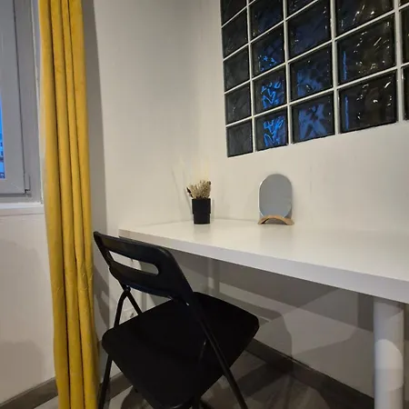 #le Coin Perche #thiers #auvergne Apartment *