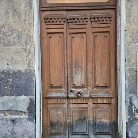 Apartman #le Coin Perche #thiers #auvergne